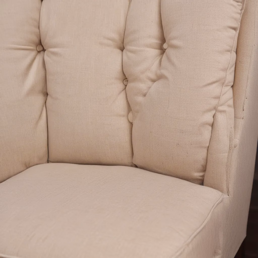 Upholstery Rejuvenation: Reviving Tired and Worn Fabrics
