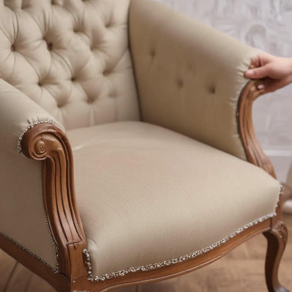 Upholstery Repair Masterclass: Restoring Luxury to Cherished Pieces
