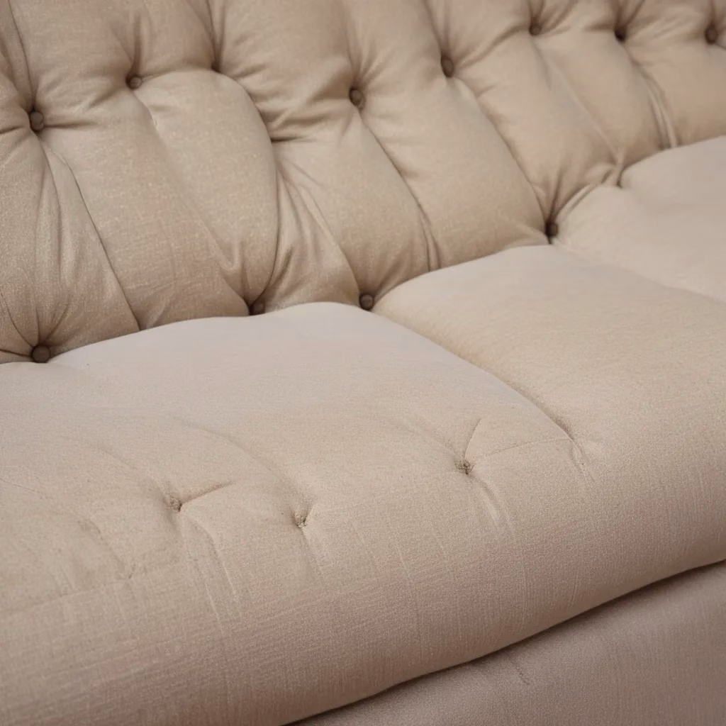 Upholstery Restoration: Reviving Tired and Worn Fabrics
