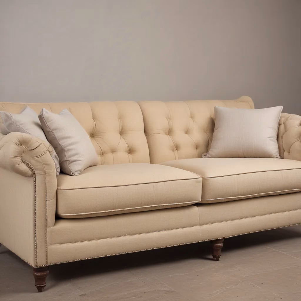 Upholstery Restoration: Reviving Treasured Sofas to Their Former Glory