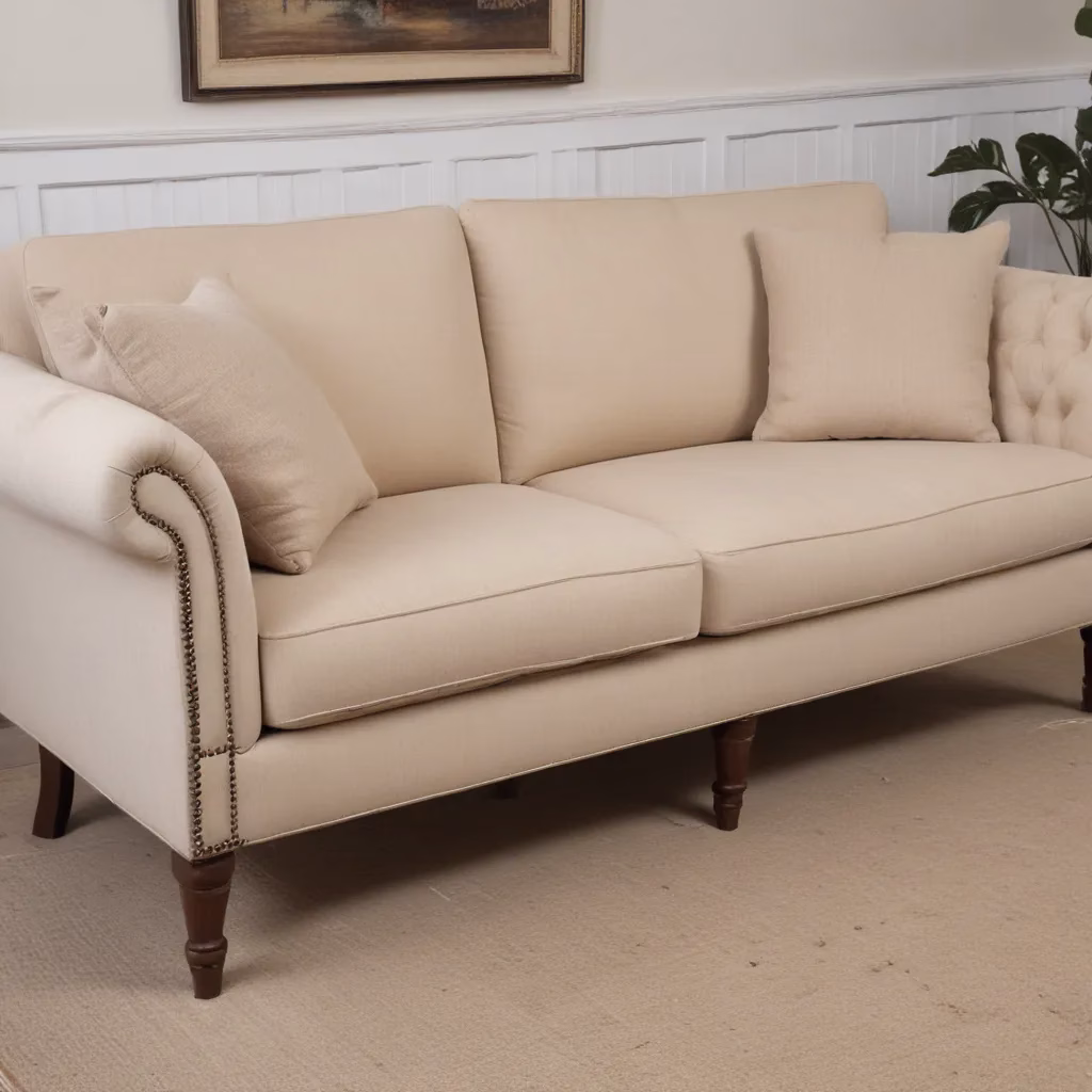 Upholstery Restoration: Reviving and Preserving Cherished Sofas for the Long Haul