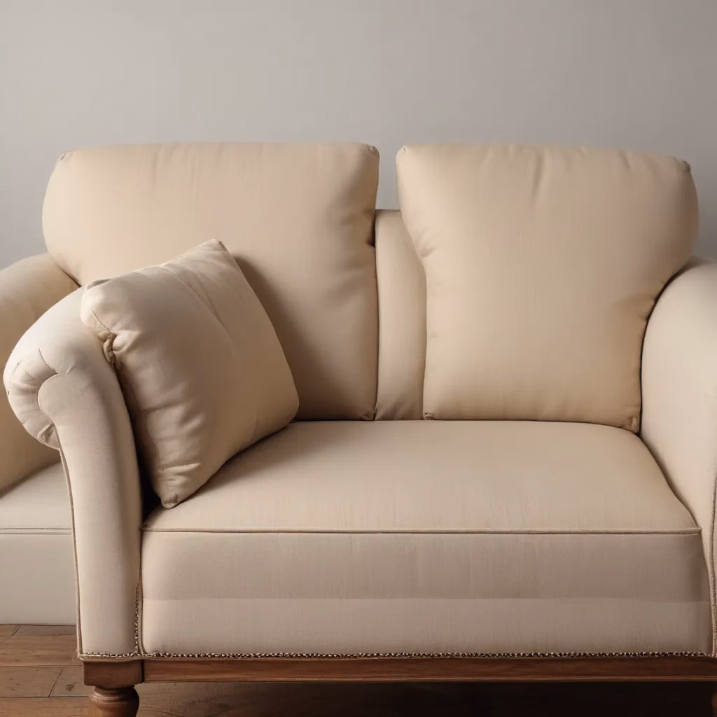 Upholstery Restoration Secrets: Reviving Cherished Sofas