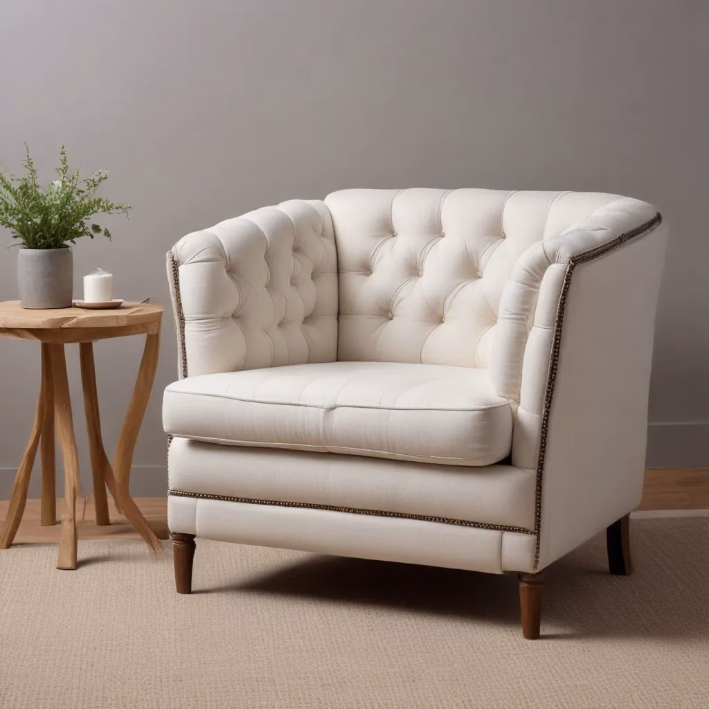 Upholstery Revamp: Breathe New Life into Tired Furnishings