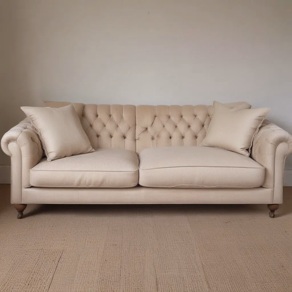 Upholstery Revamp: Restoring Cherished Sofas to Their Former Glory