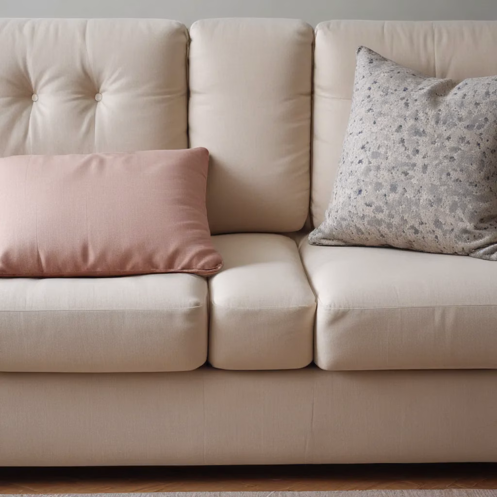 Upholstery Revitalisation: Breathe New Life into Tired Sofa Fabrics