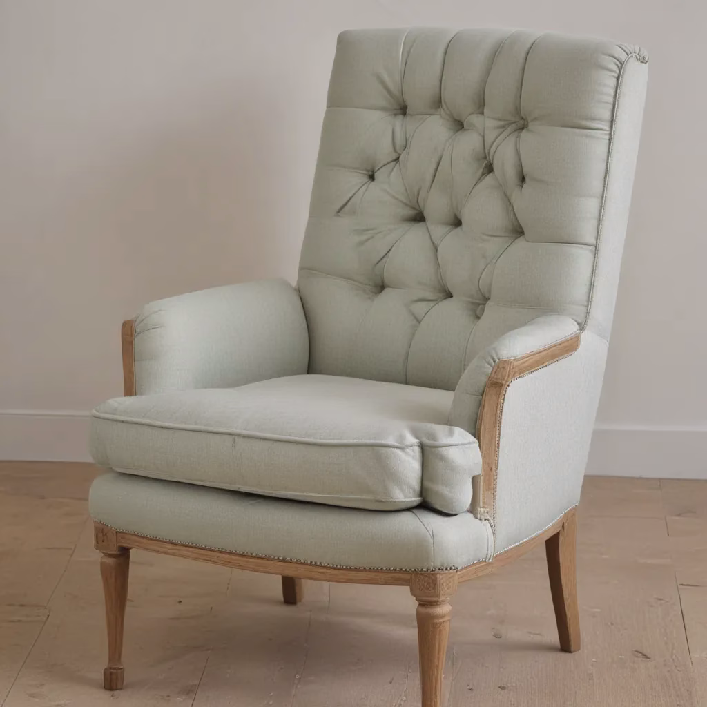 Upholstery Revitalisation: Refreshing Worn Furniture