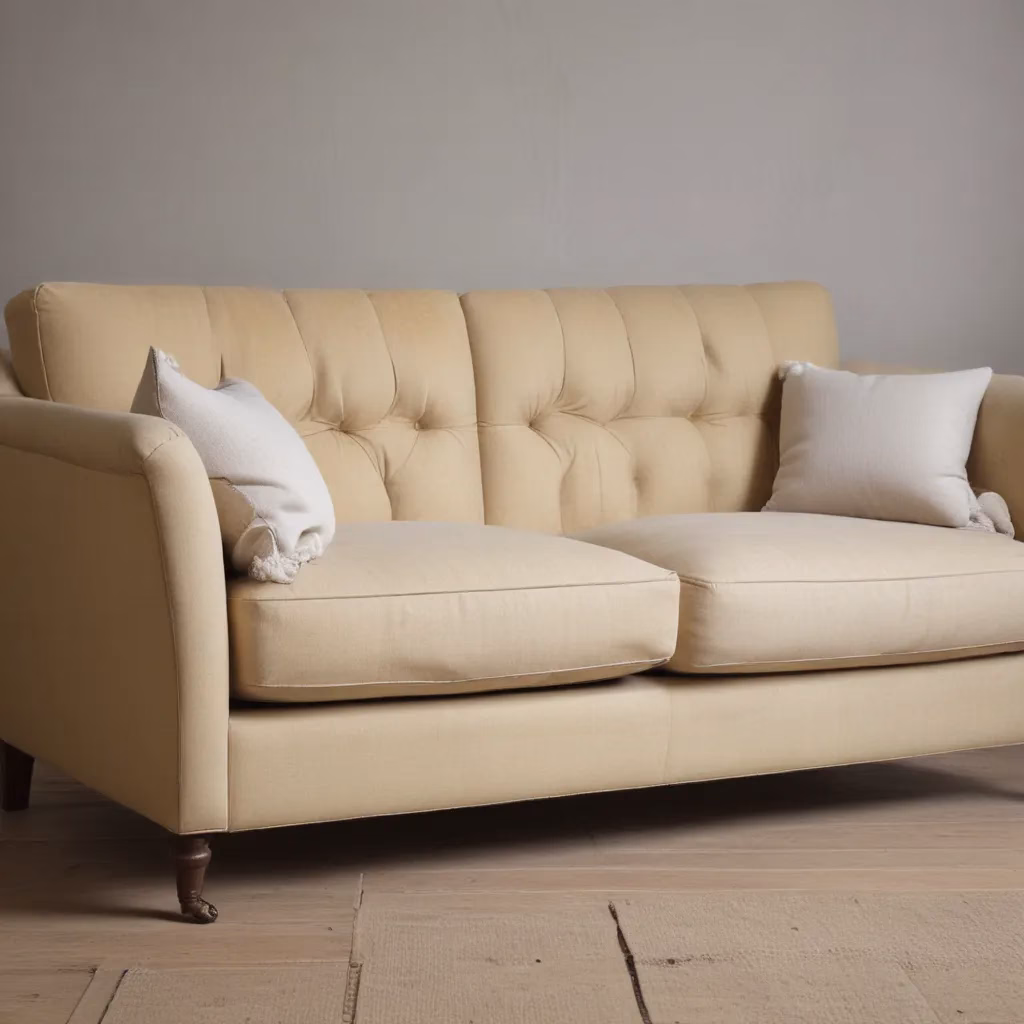 Upholstery Revitalisation: Restoring Cherished Sofas to their Former Glory