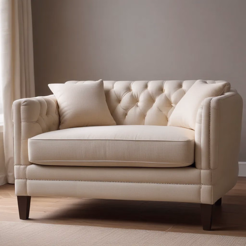 Upholstery Trends: Embracing Sustainable and Eco-Friendly Options