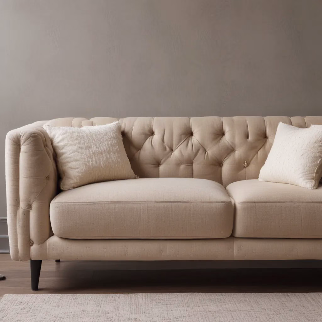 Upholstery Trends: Embracing Textural Diversity in Your Living Room