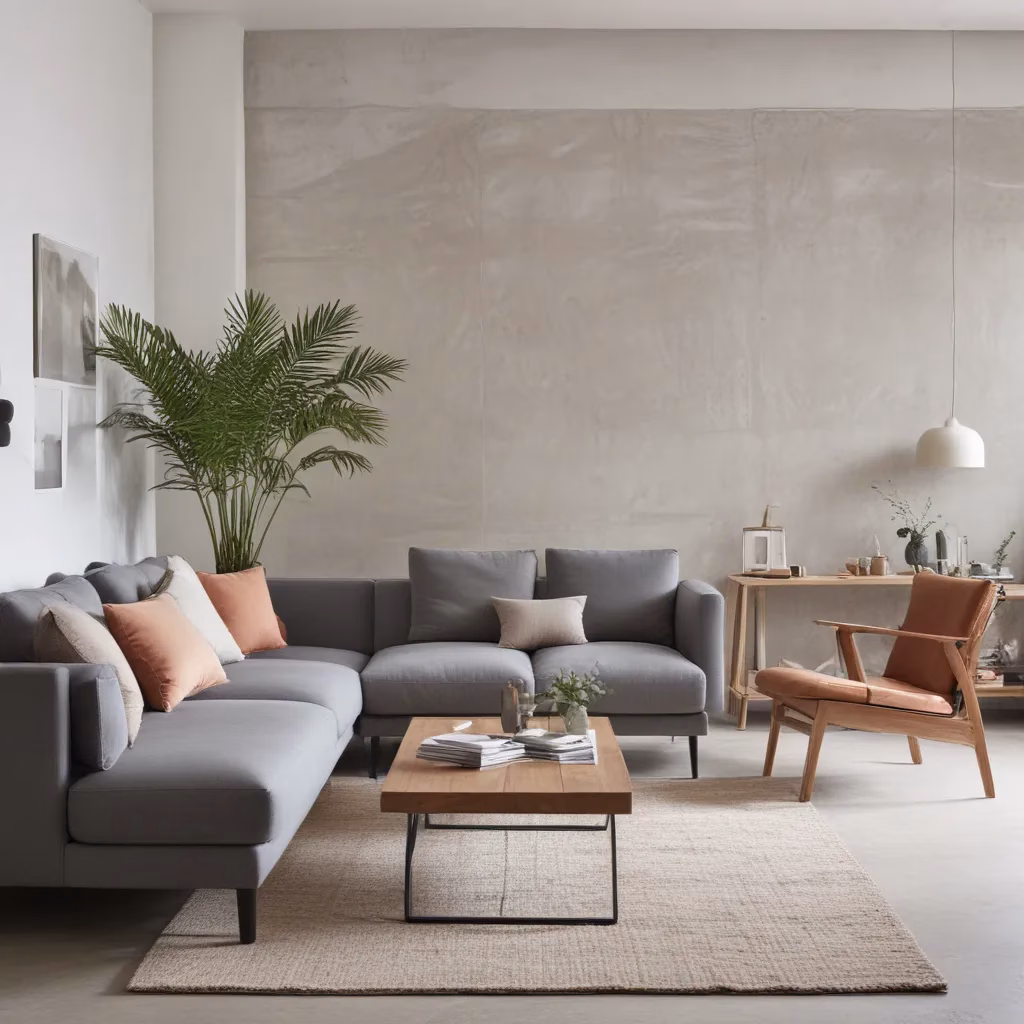 Versatile Seating Solutions for Open-Plan Sanctuaries