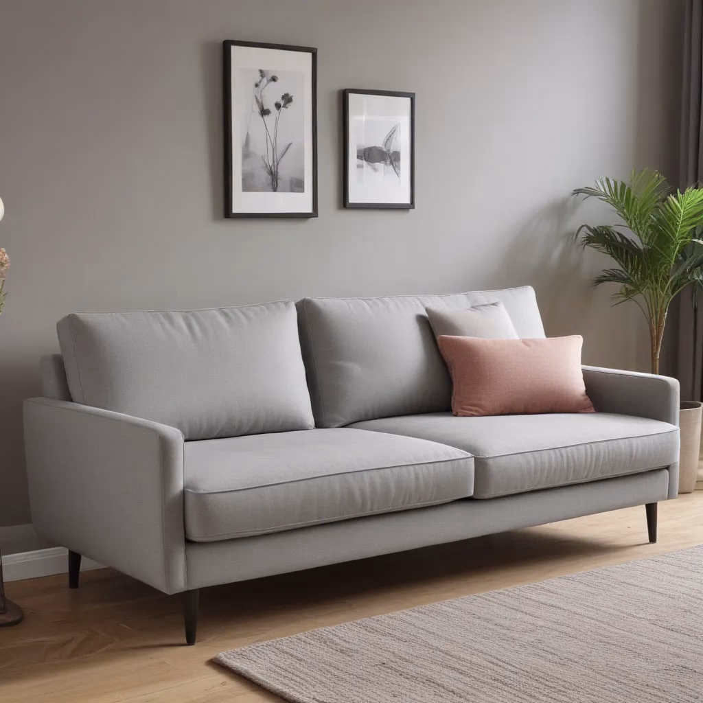 Versatile Sofas for Adaptable Living Spaces