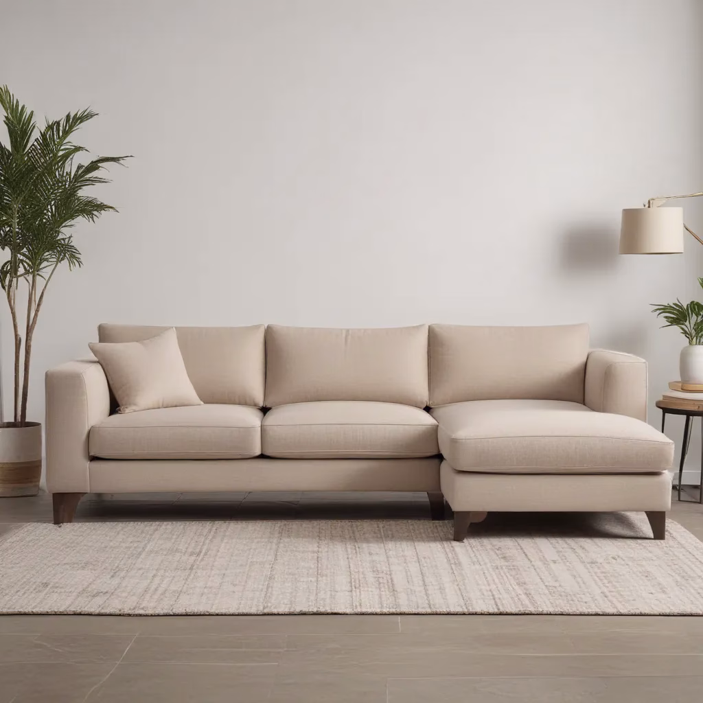 Versatile Sofas for Evolving Lifestyles