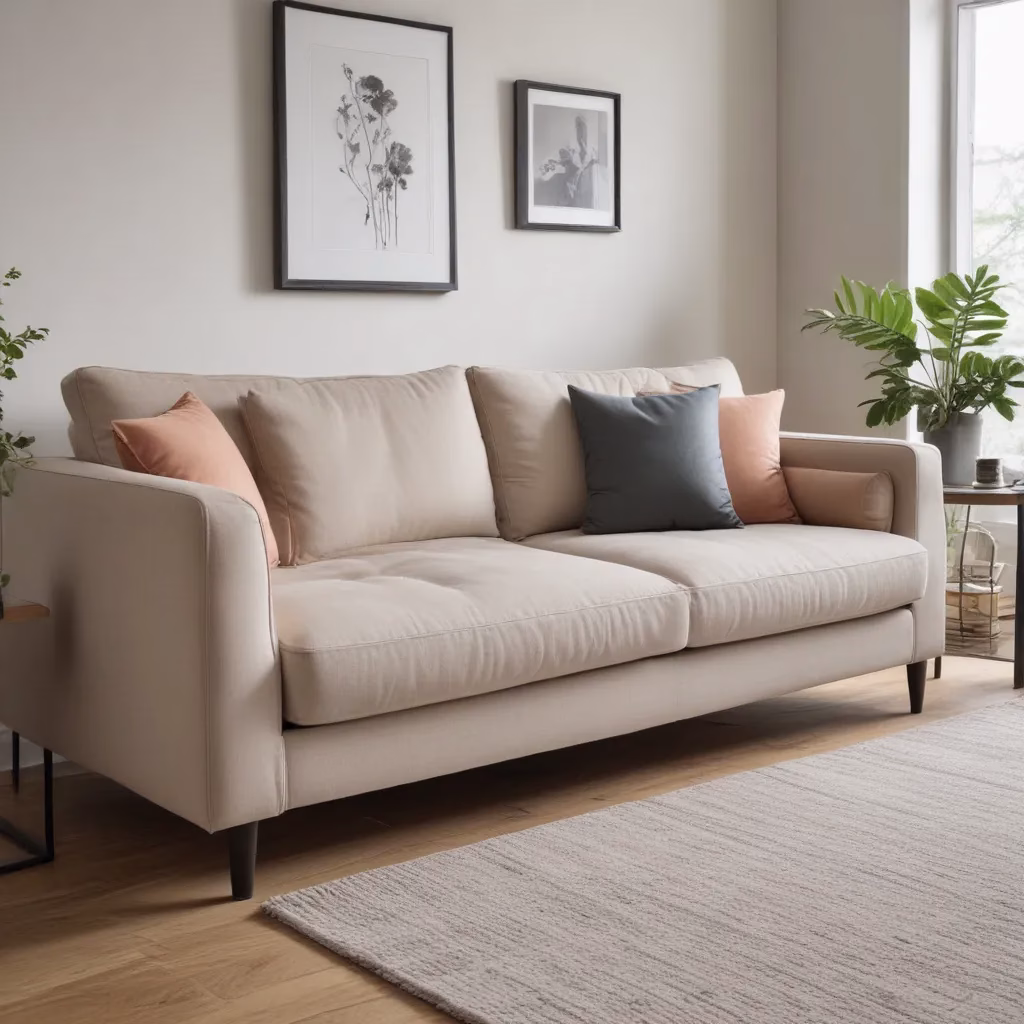 What to Consider When Buying a New Sofa