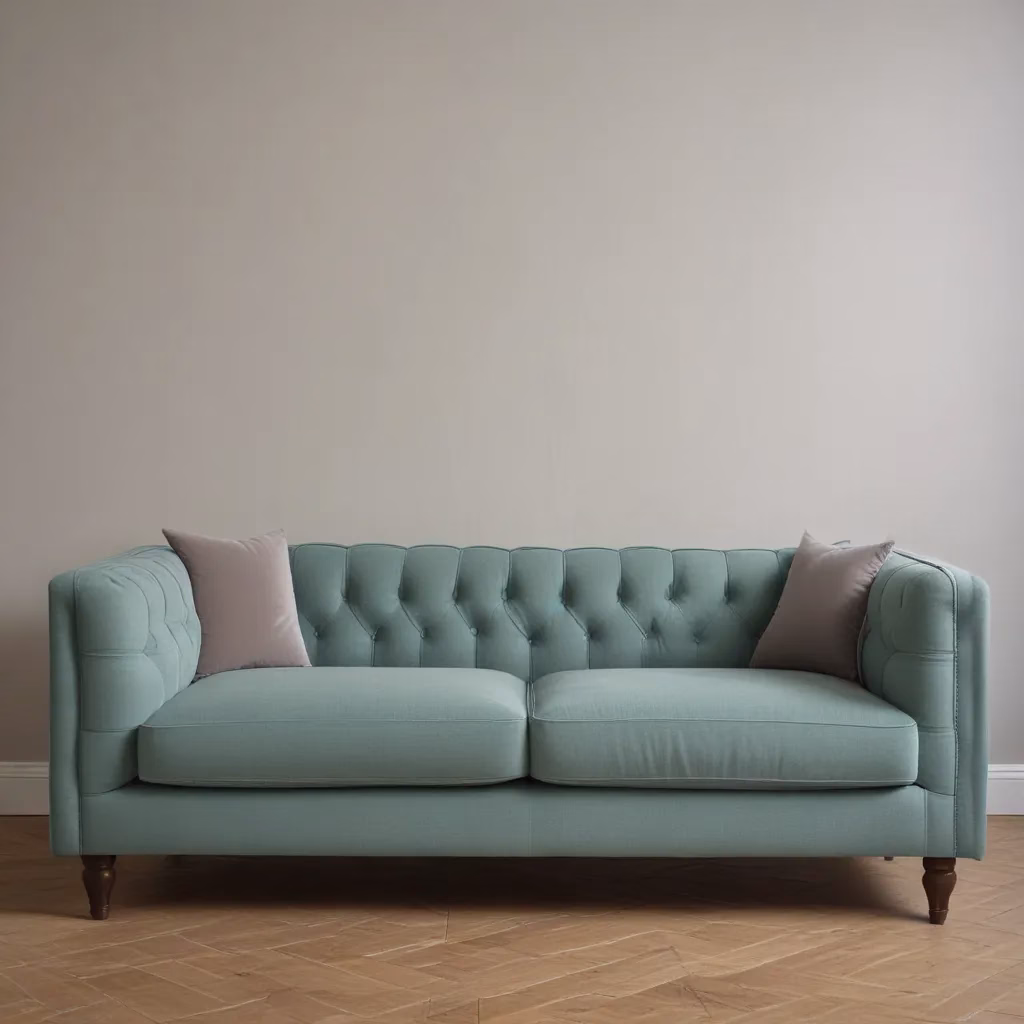 What to Consider When Choosing Sofa Fabric and colour