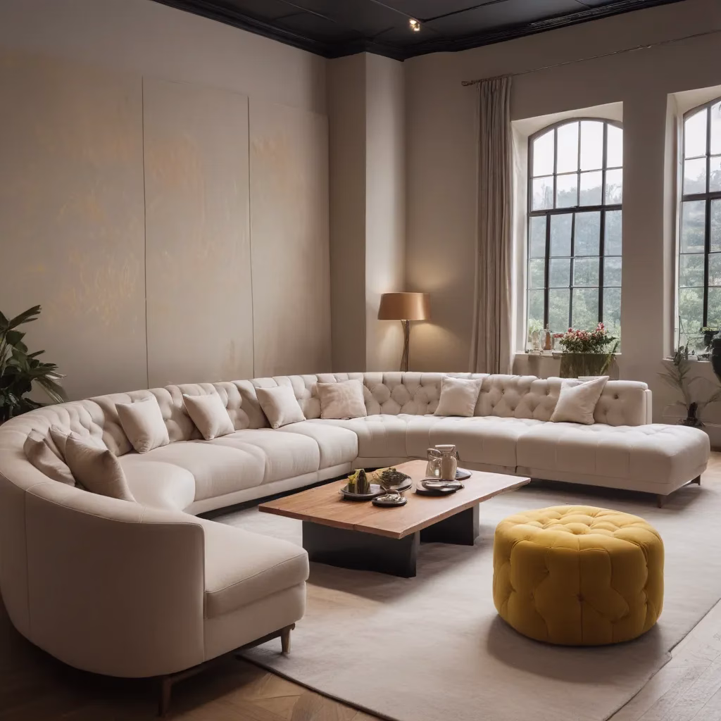 What to Consider When Investing in Bespoke Lounge Furniture