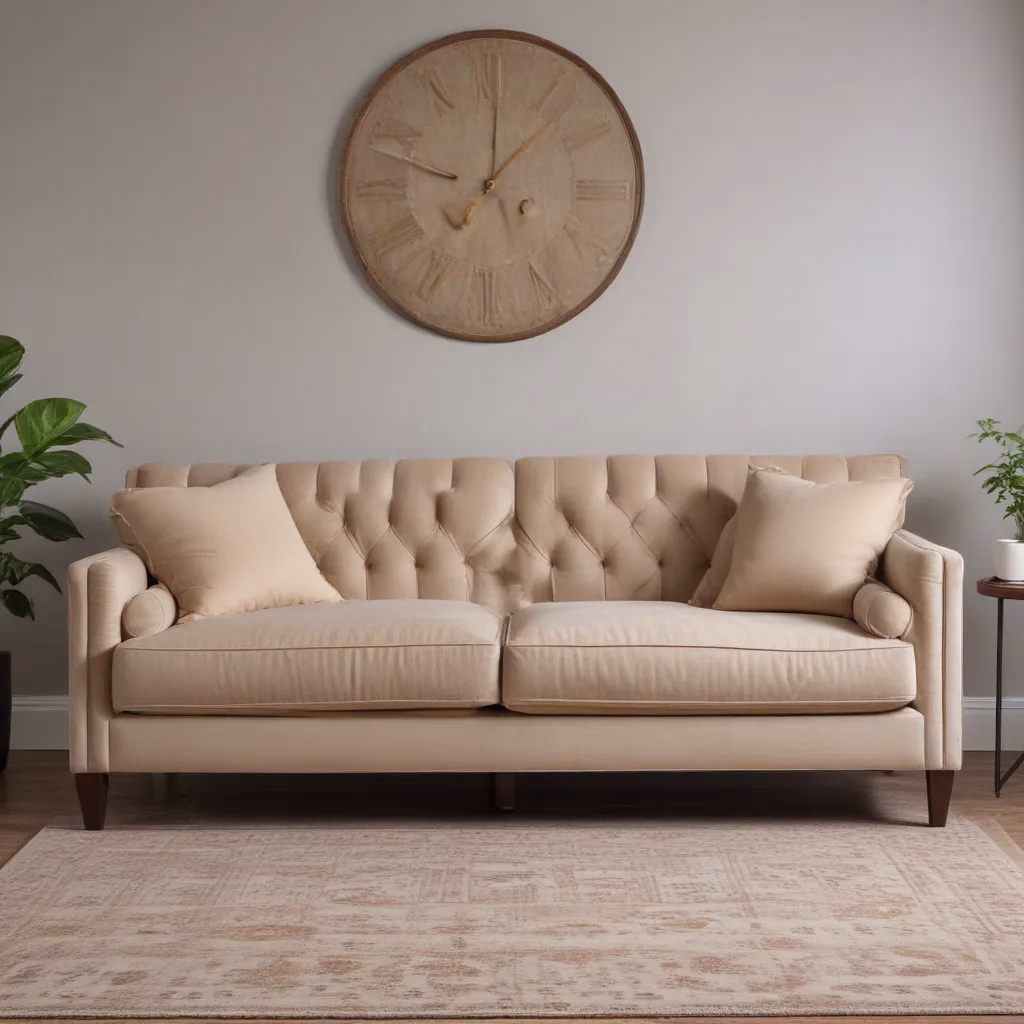 What to Consider When Investing in Heirloom-Quality Sofas
