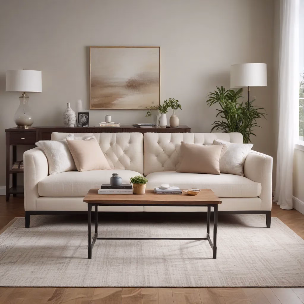 What to Know About Caring for Upholstered Furniture