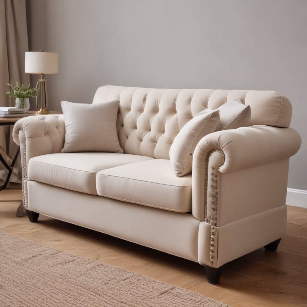 What to Know About Caring for Upholstery in Mini Manors
