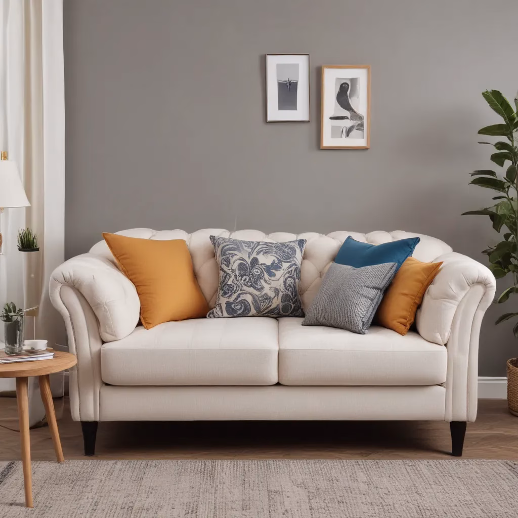 What to Know About Choosing Upholstery for a Cosy Abode