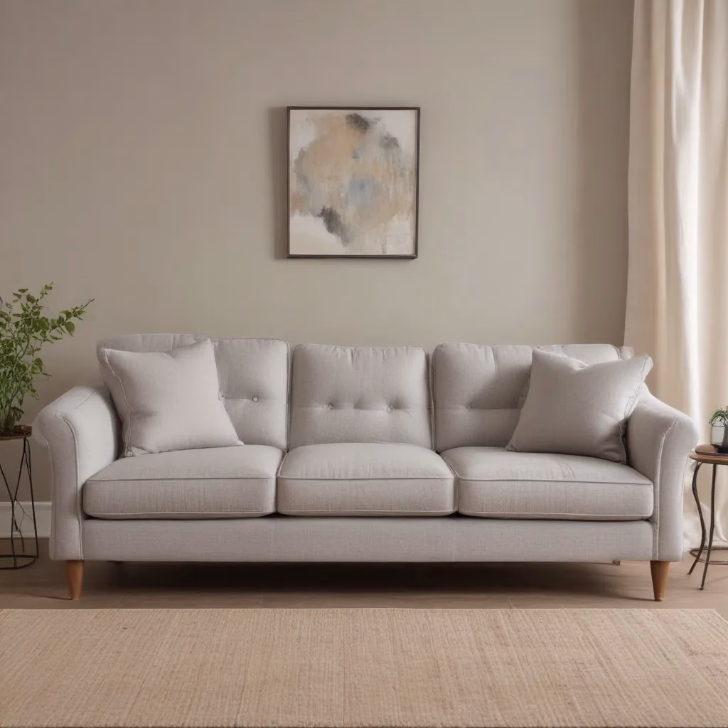 What to Know About Choosing the Ideal Sofa Fabric