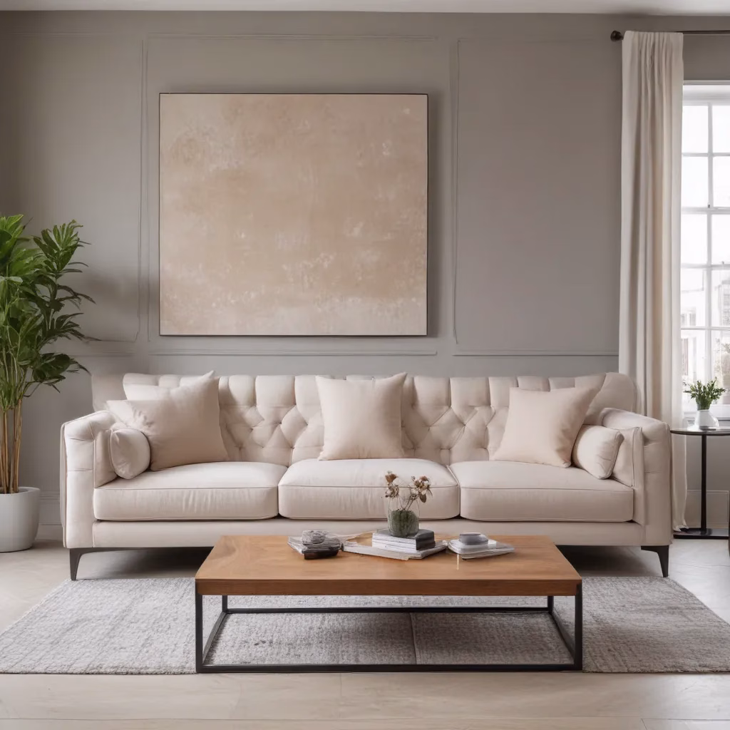 What to Know About Designing the Perfect Lounge with a Bespoke Sofa