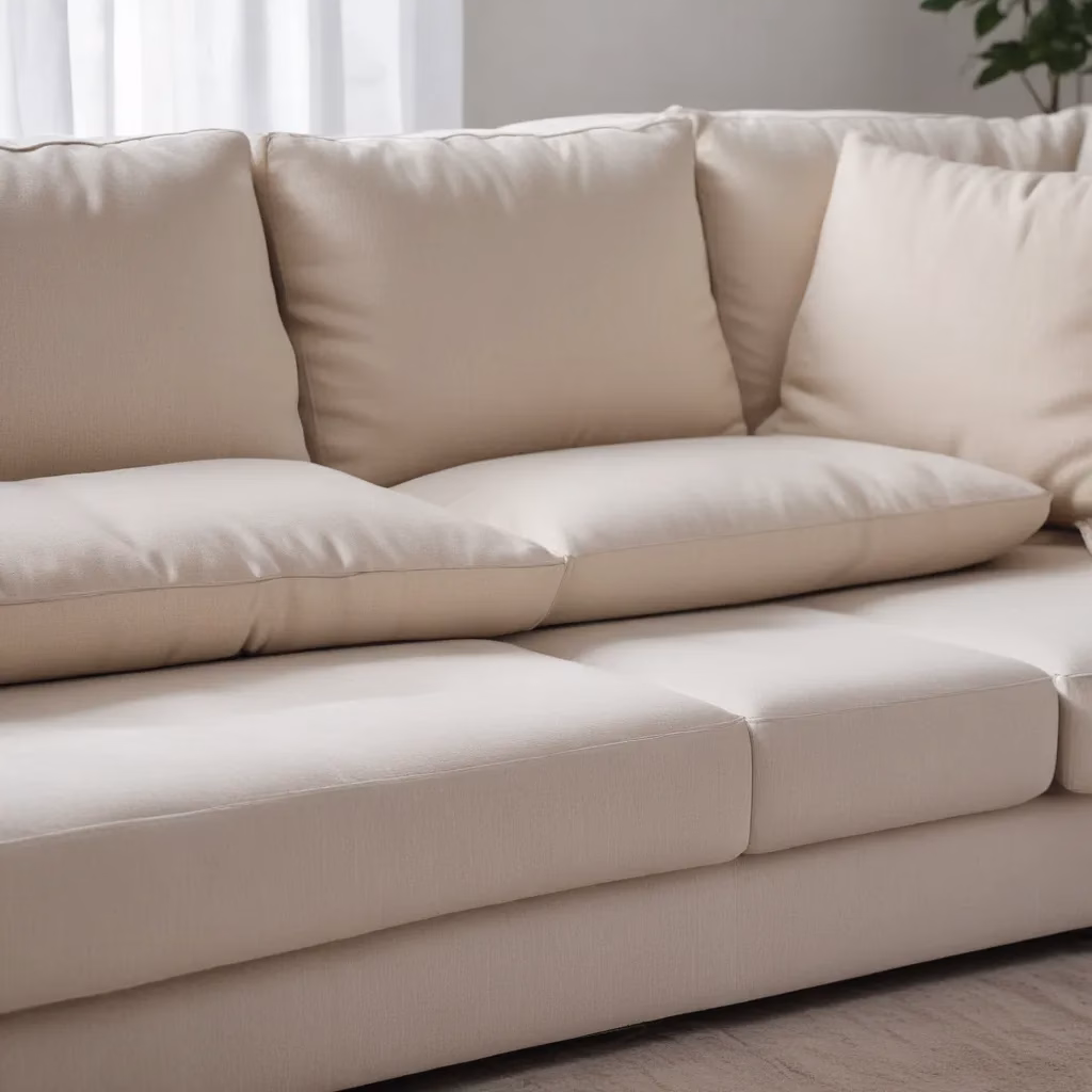 What to Know About Disinfecting Sofa Fabrics Safely