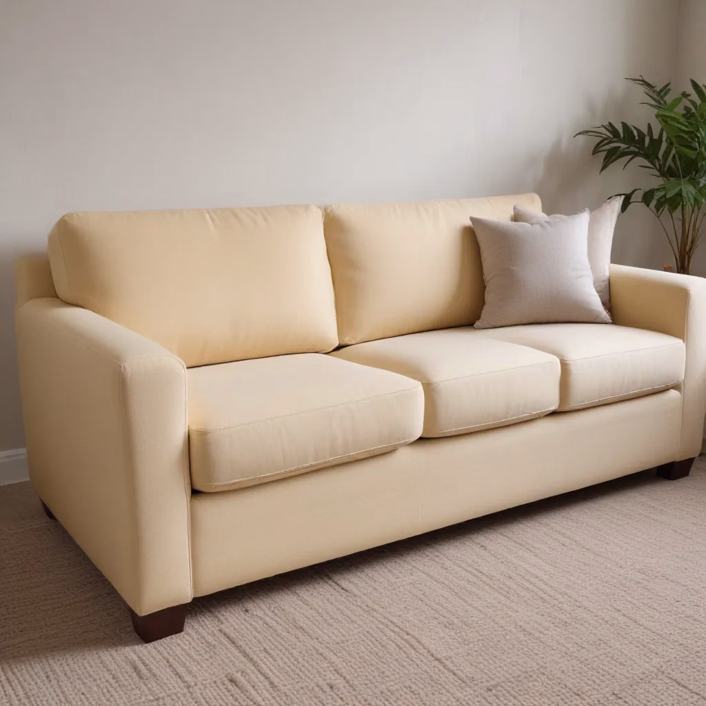What to Know About Protecting Custom Sofa Upholstery from Sun Damage