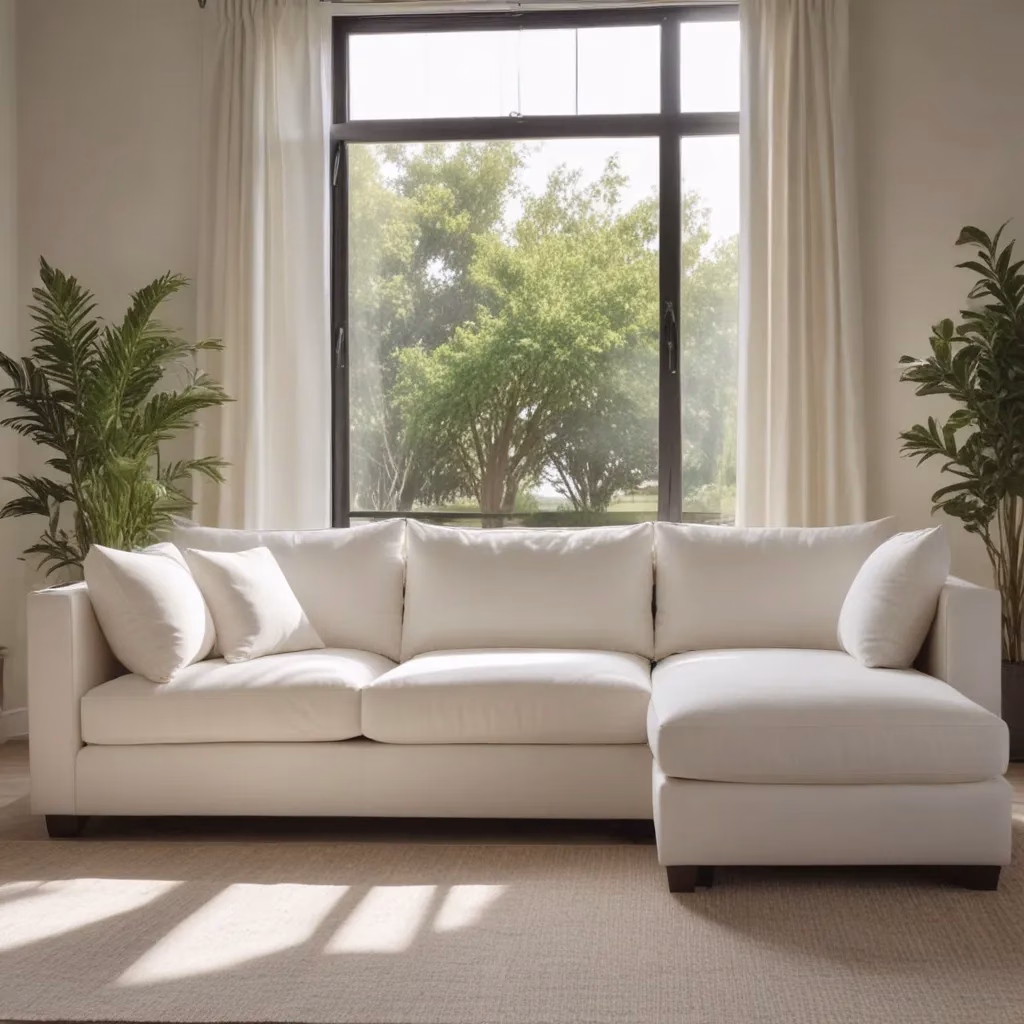 What to Know About Protecting Sofas from Direct Sunlight