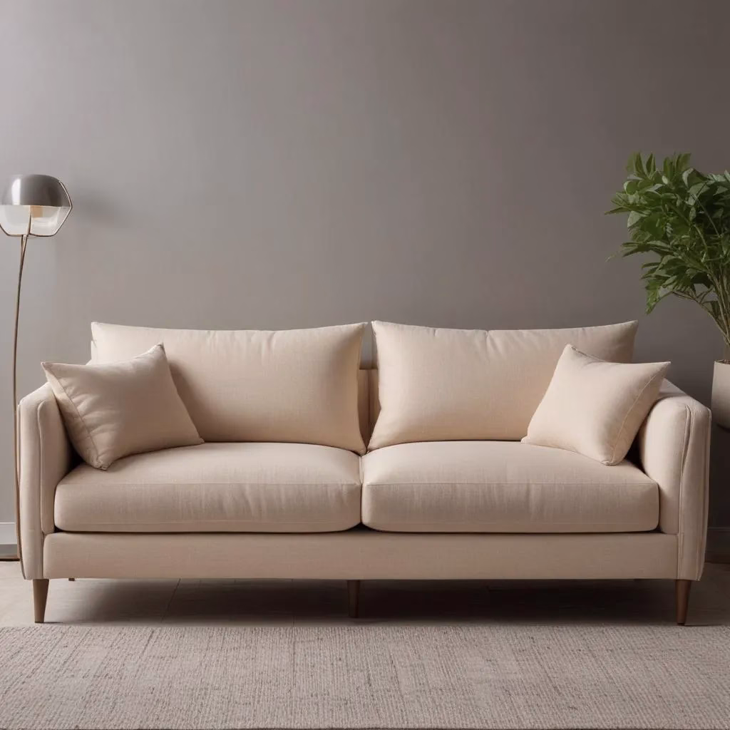 Compact Comfort: Sofas Designed Specifically for Cosy Living Rooms