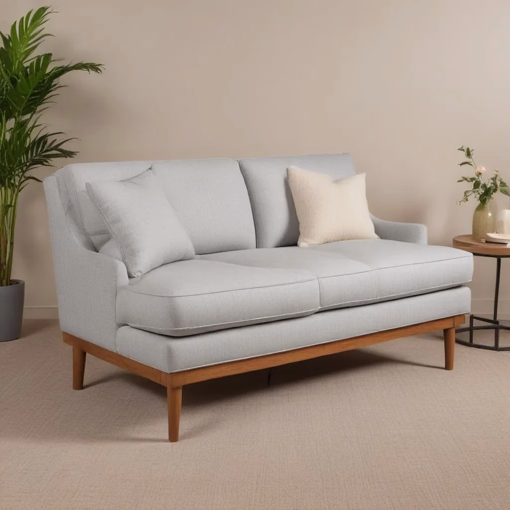 Cost-Effective Upholstery Trends for Compact Comfort