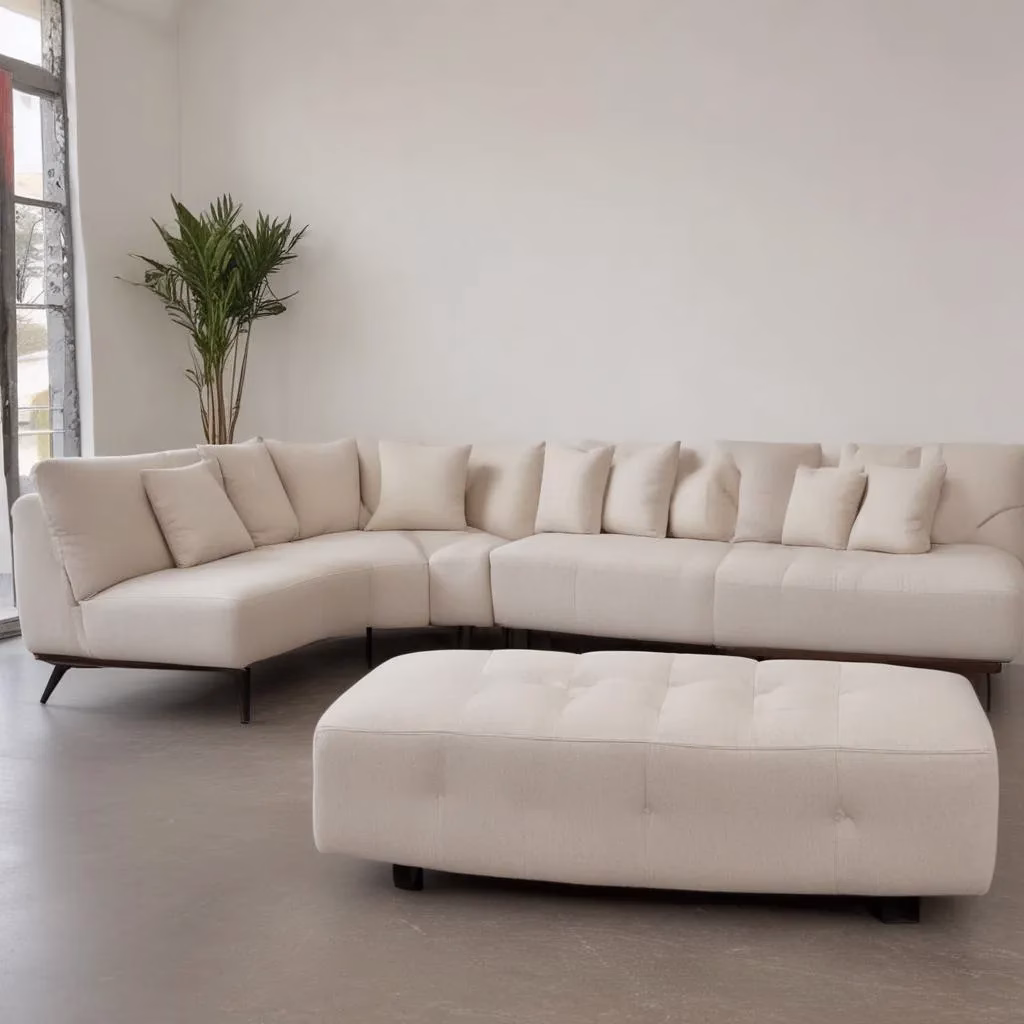 Customised Seating Tailored to Your Unique Living Space and Needs