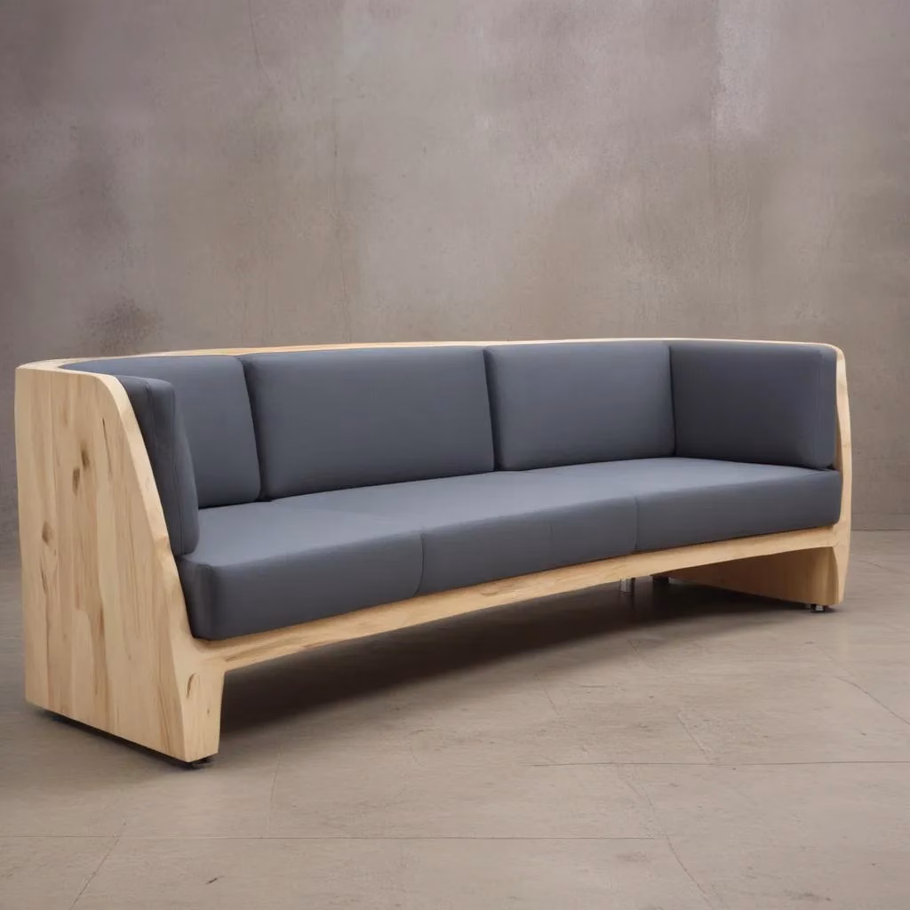 Customised Seating Tailored to Your Unique Space