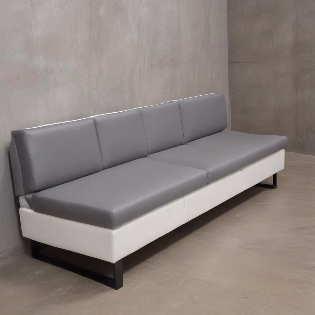 Customised Seating Tailored to Your Unique Space and Needs