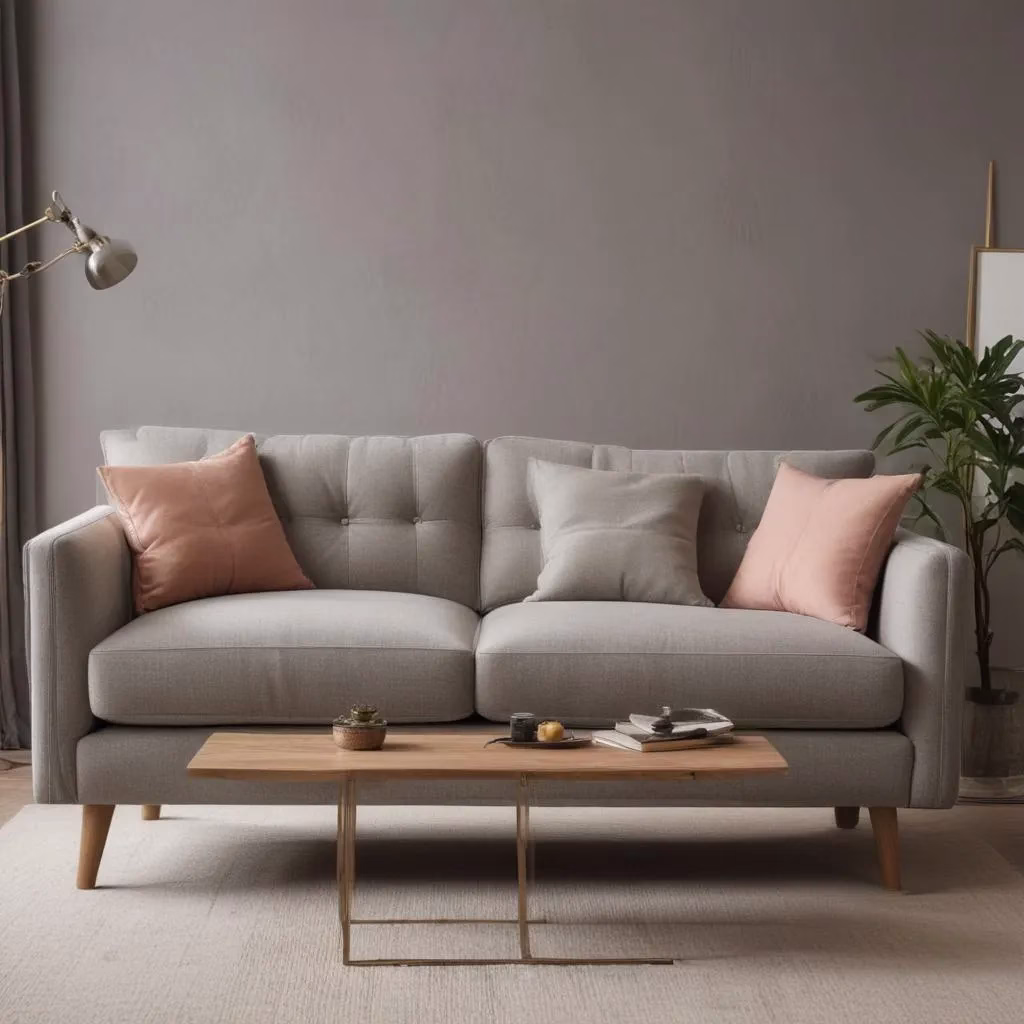 Customised Sofas: Crafting Comfort and Personality for Your Space