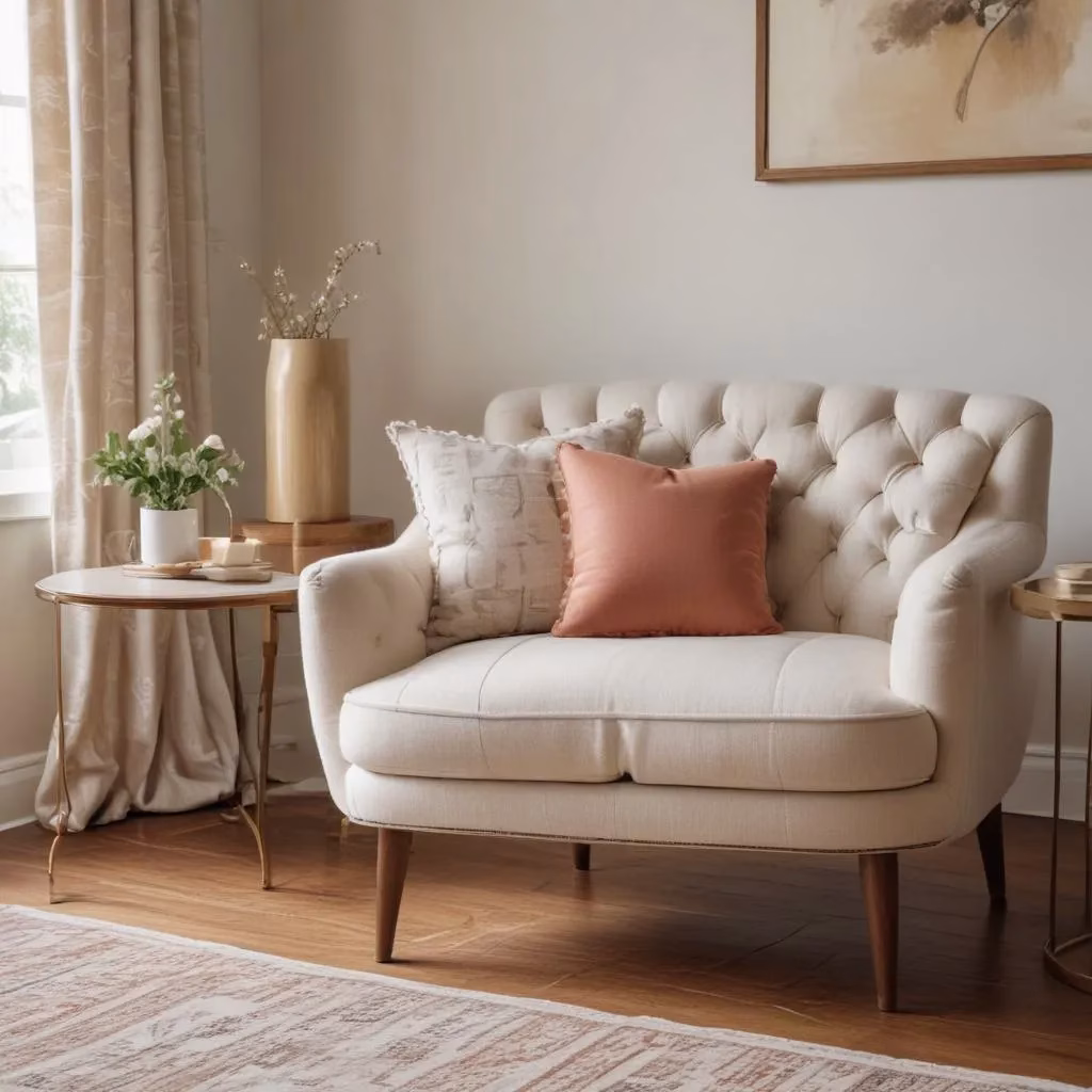 Essential Upholstery Care Tips for Every Season