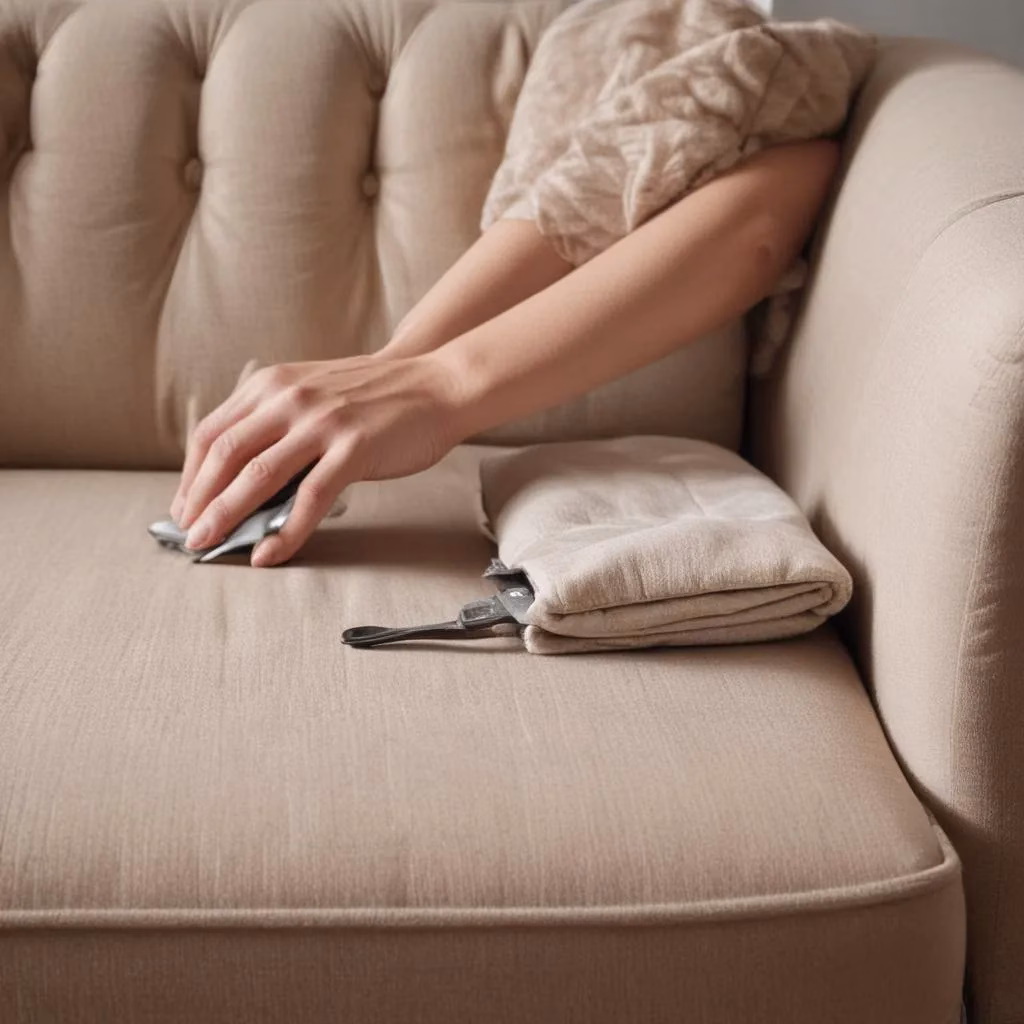 Essential Upholstery Maintenance Routines for Every Season