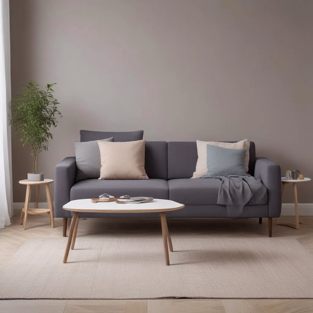 Flexible Furniture for Flexible Living Needs