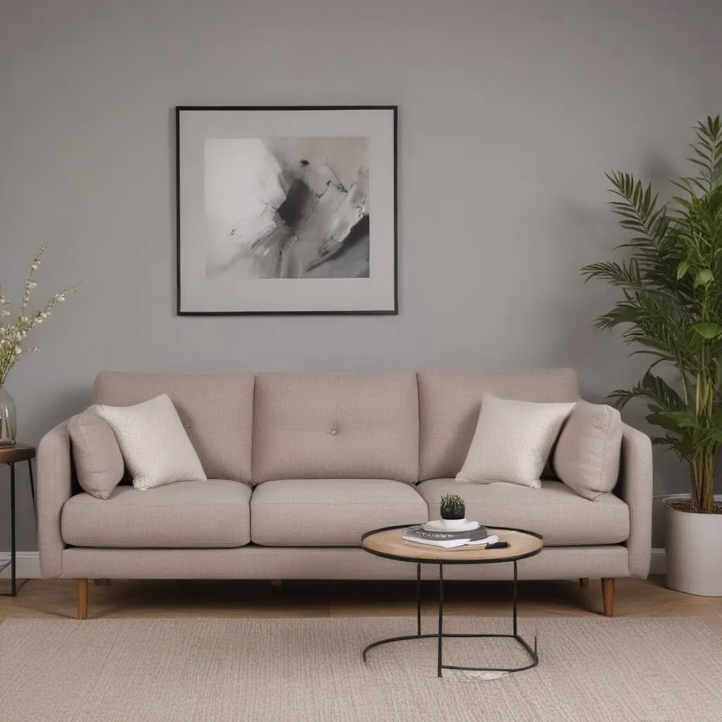 Furniture Buying Guide: Finding the Perfect Sofa for Compact Living Spaces