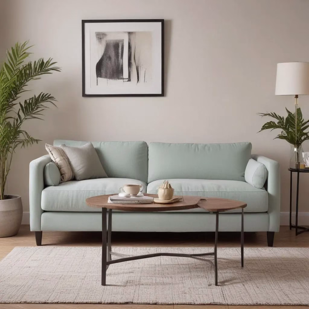 Furniture Buying Guide: Finding the Perfect Sofa for Small Spaces Furniture Buying Guide: Finding the Perfect Sofa for Small Spaces