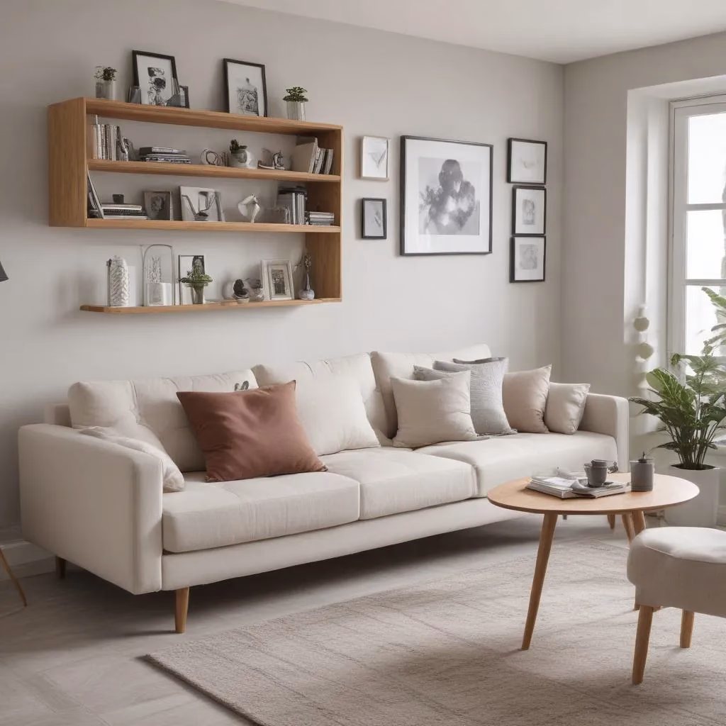 Furniture Buying Guide: Prioritising Space-Saving Features