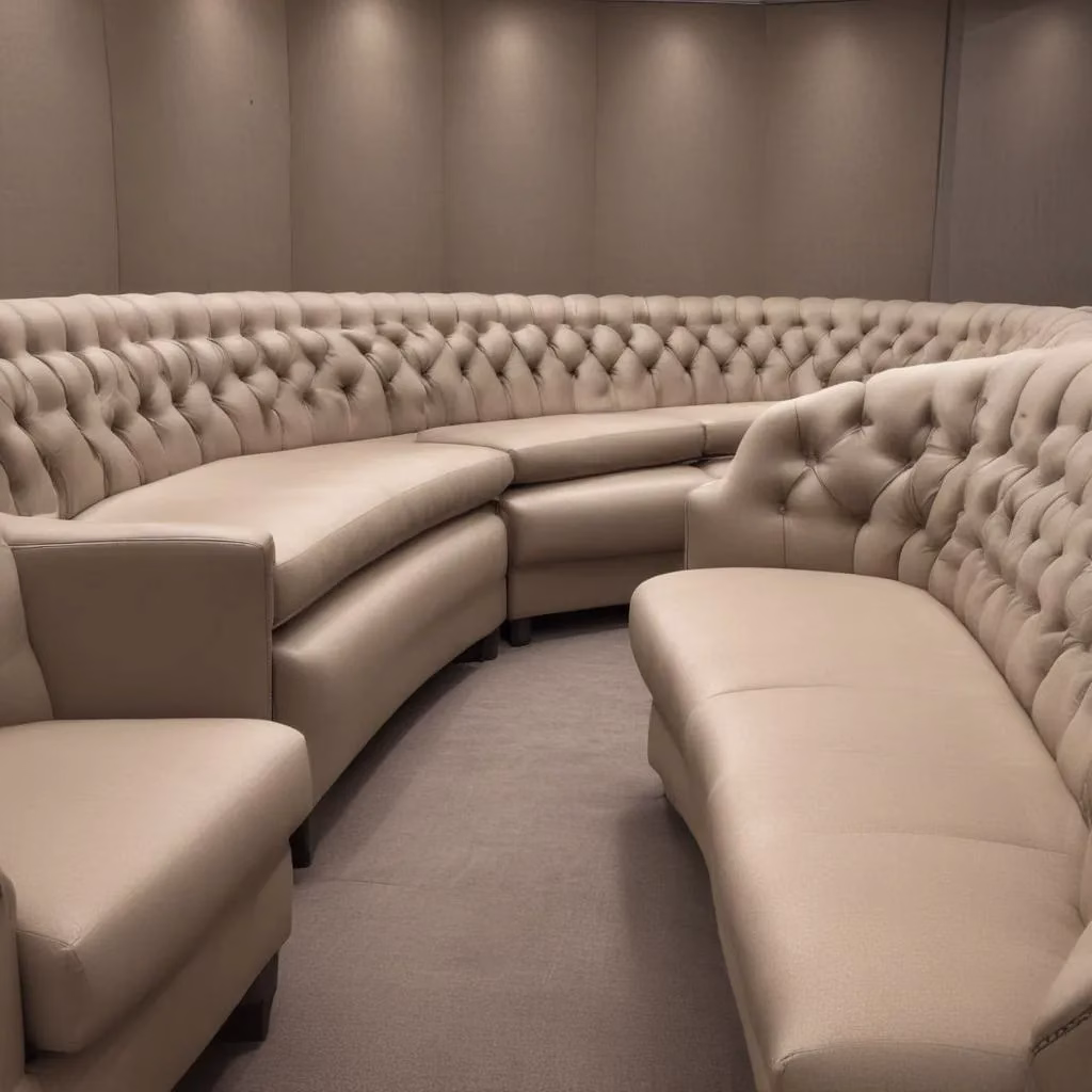 Investing in Quality Upholstery for High-Traffic Areas