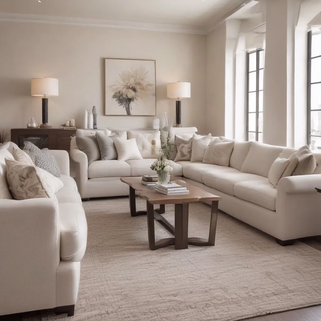 Investing in Quality Upholstery for High-Traffic Family Spaces