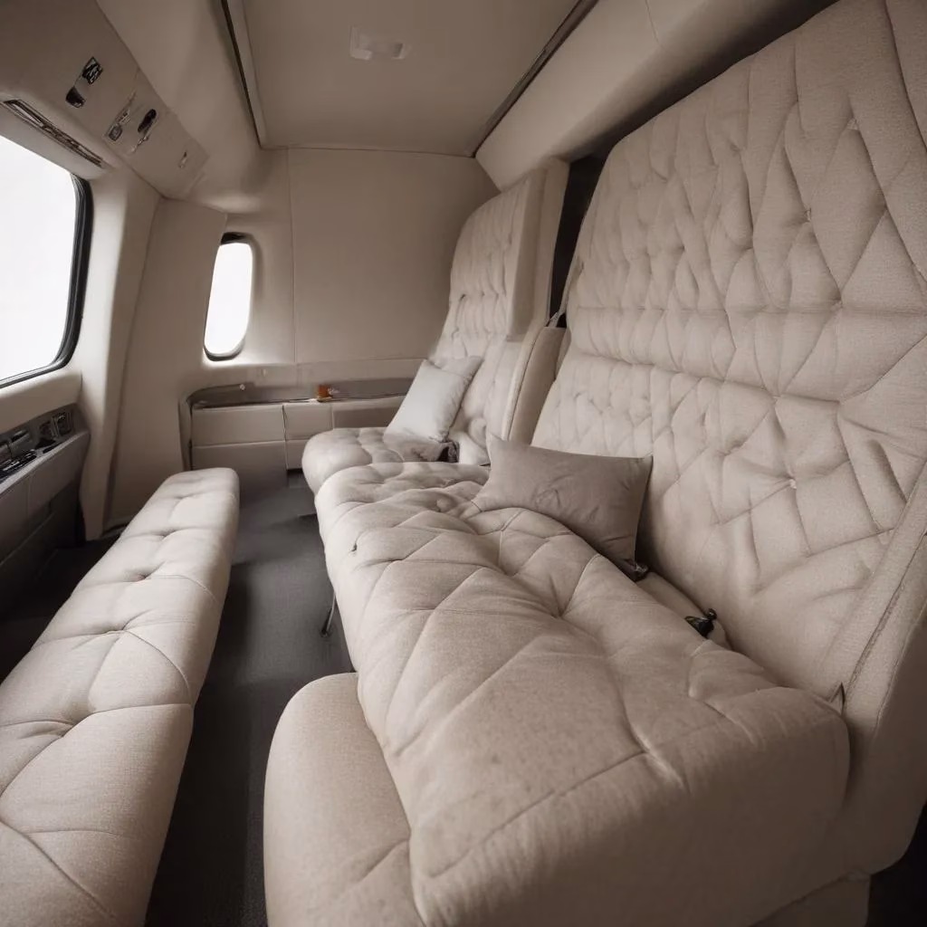 Investing in Quality Upholstery for High-Traffic Spaces