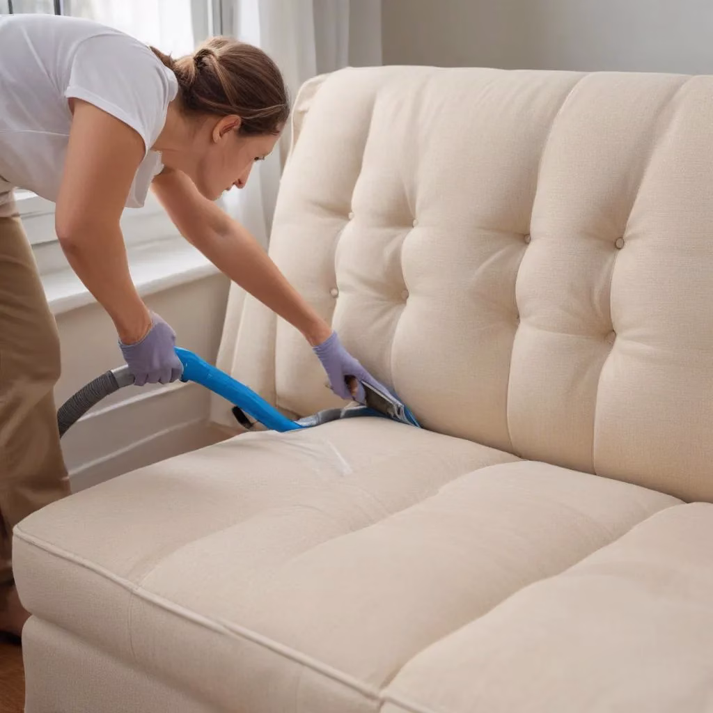 Maintaining Upholstery Perfection: Essential Seasonal Cleaning Routines