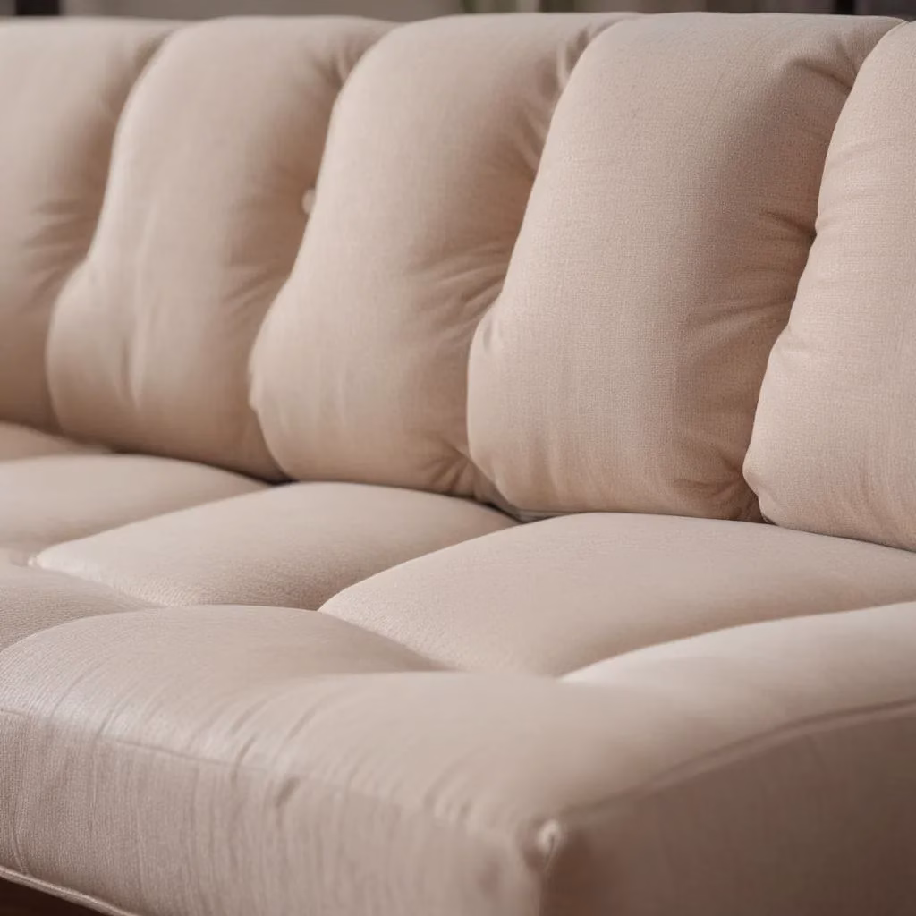 Maintaining Upholstery Perfection: Professional Cleaning Tips