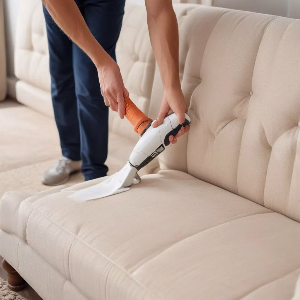 Maintaining Upholstery Perfection: Professional Cleaning Tips and Techniques