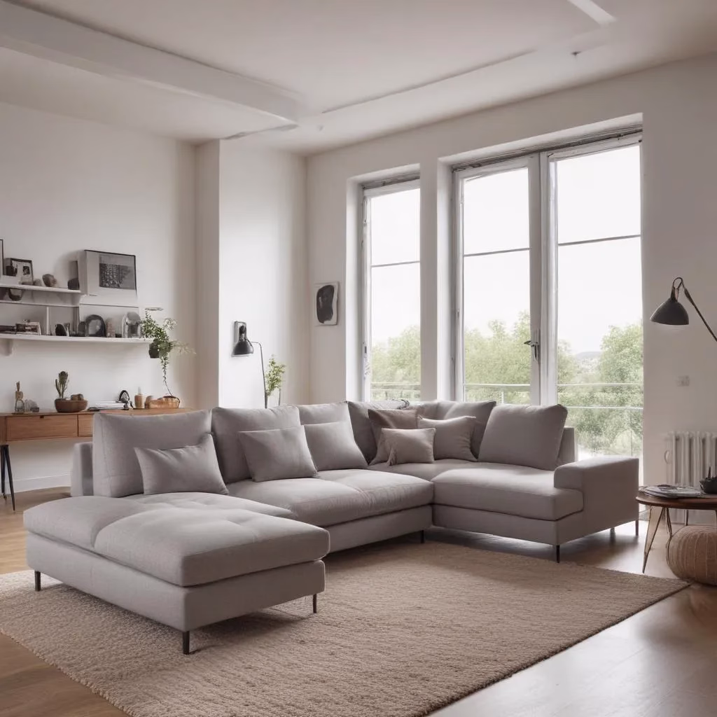 Navigating the World of Space-Saving Sofa Solutions Navigating the World of Space-Saving Sofa Solutions