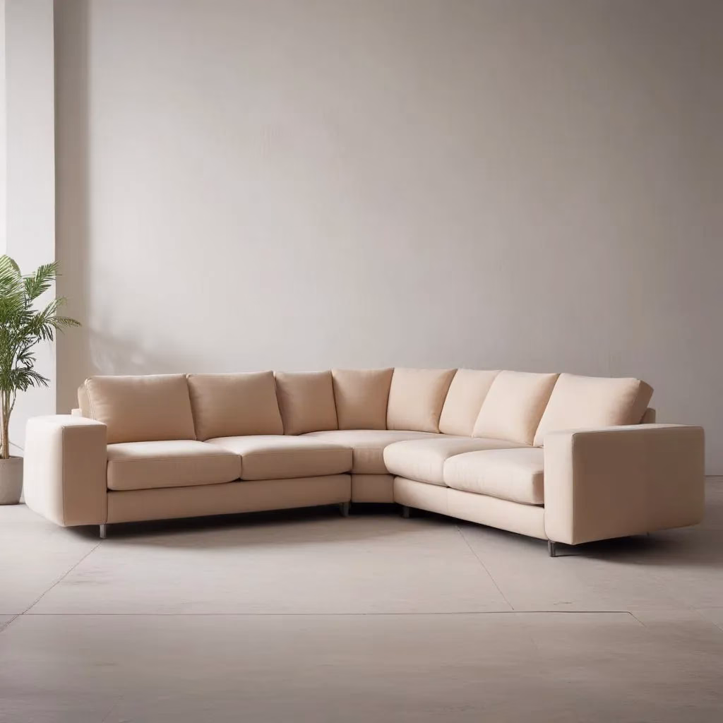 Optimising Limited Dimensions with Transformative Sofa Designs