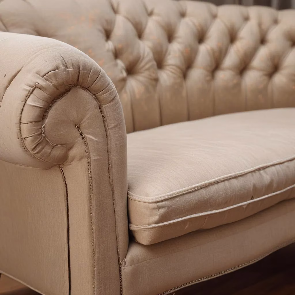 Preserving Cherished Upholstery: Essential Seasonal Maintenance