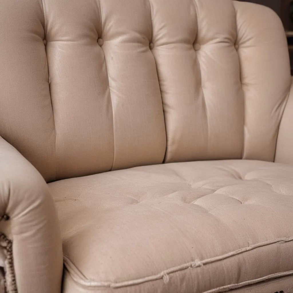 Preserving Cherished Upholstery: Professional Cleaning Techniques